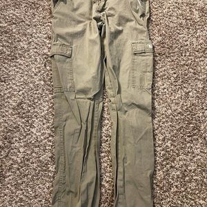 Men’s cargo pants